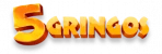 5gringos logo