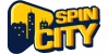 spincity logo