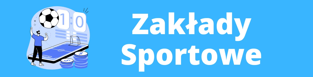 Zakłady sportowe online