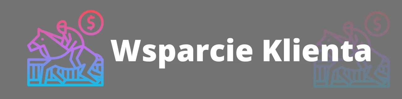 Wsparcie klienta