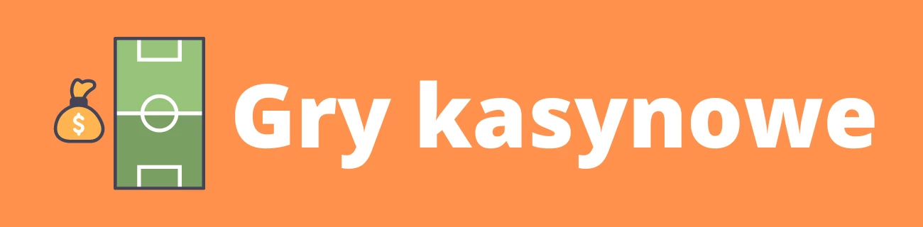 Gry kasynowe