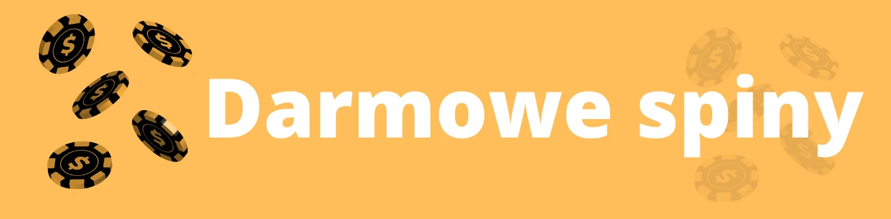 Darmowe spiny