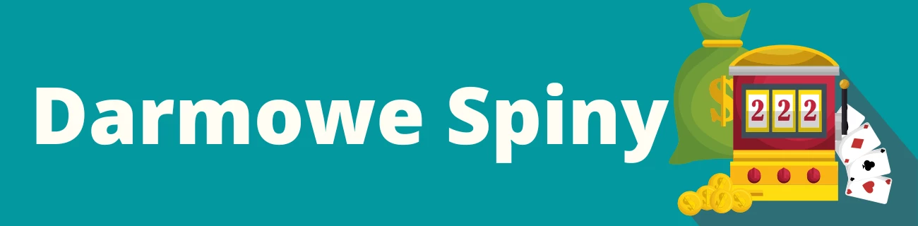 Darmowe spiny