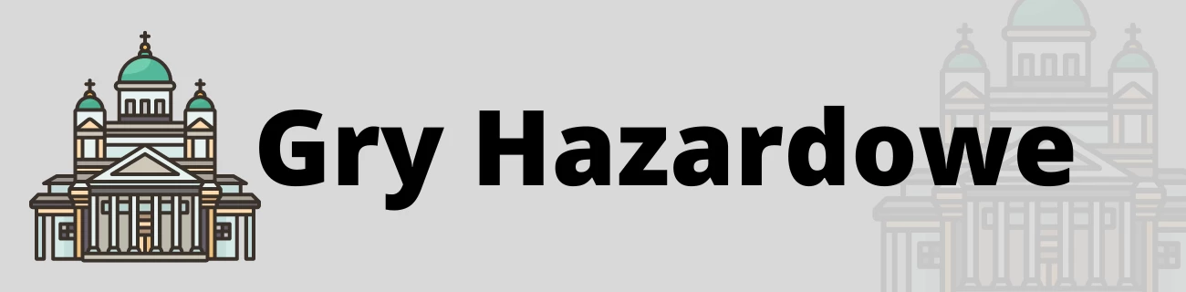 gry hazardowe