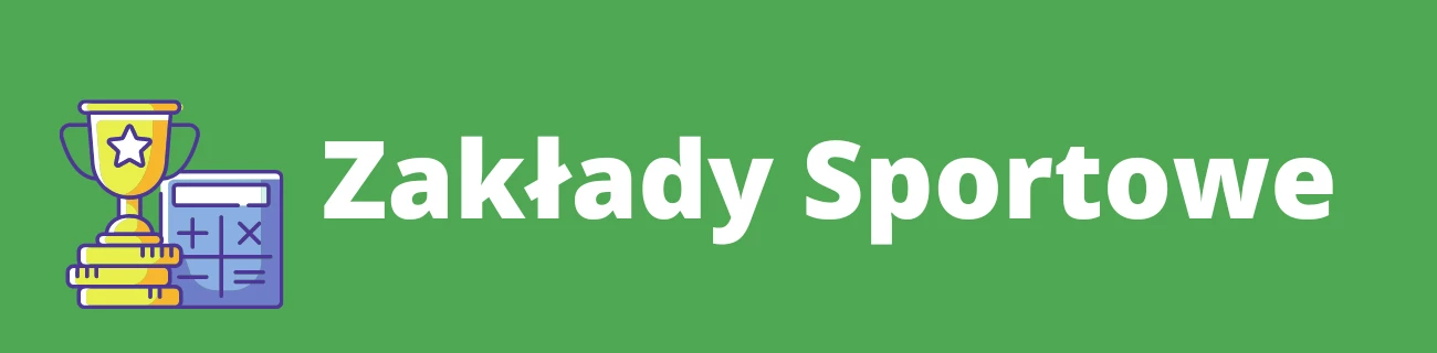 Zakłady sportowe