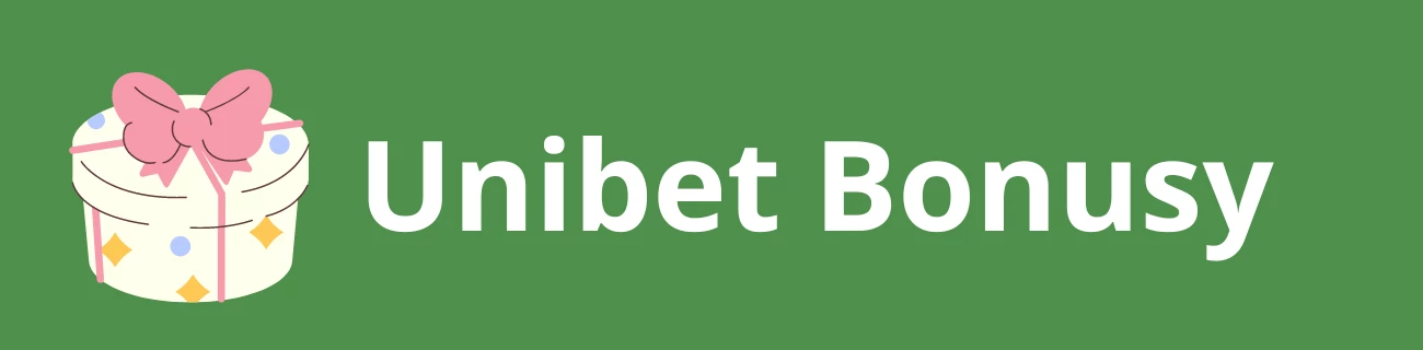 Bonusy Unibet