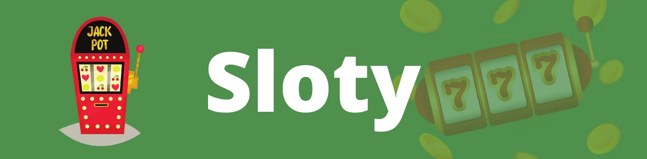 Sloty