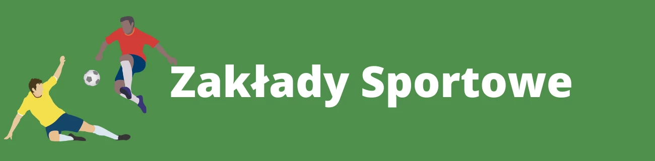Zakłady sportowe
