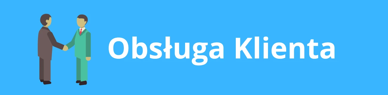 Obsługa klienta