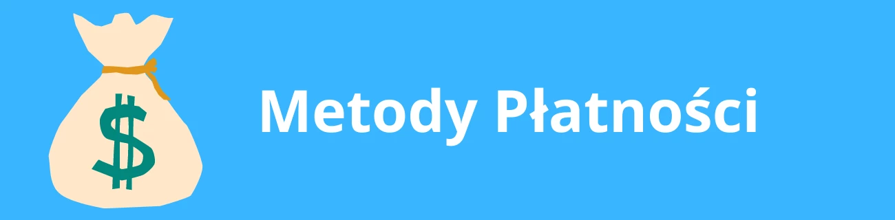 Metody płatności