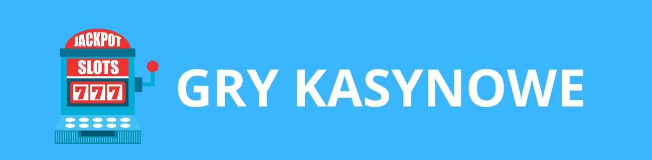 gry kasynowe