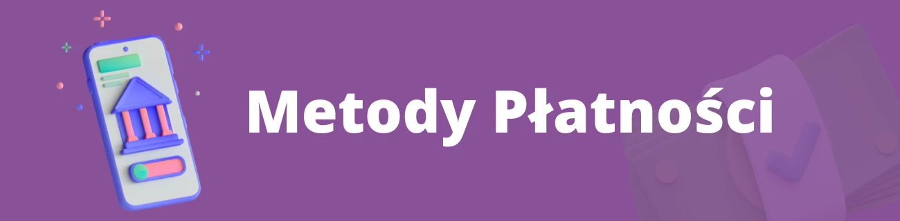Metody płatności