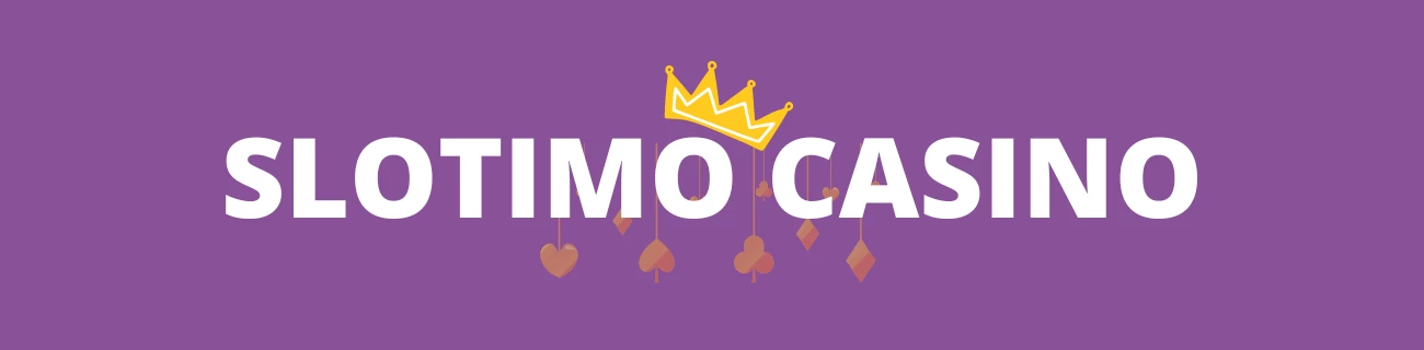 Slotimo casino