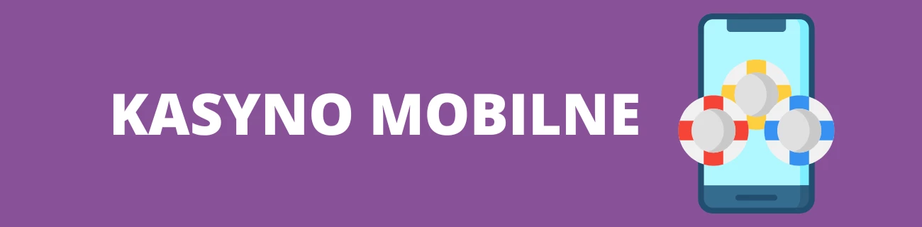kasyno mobilne
