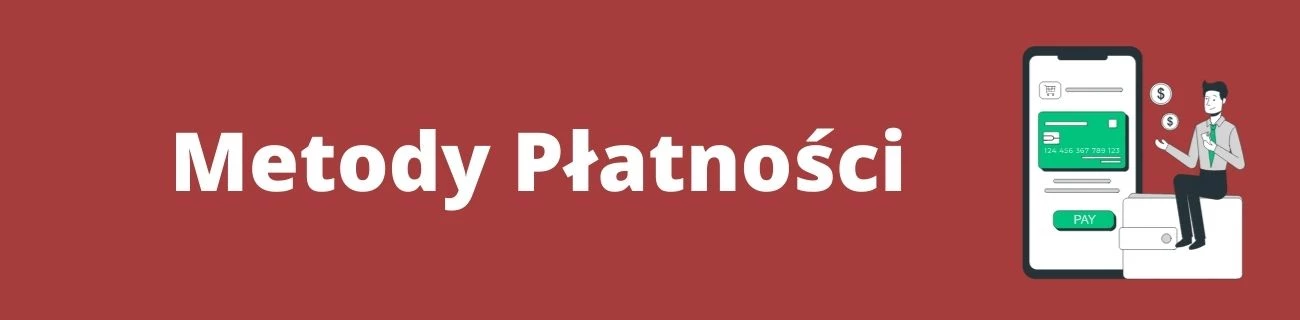 Metody płatności