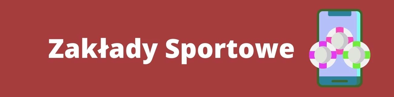 Zakłady sportowe