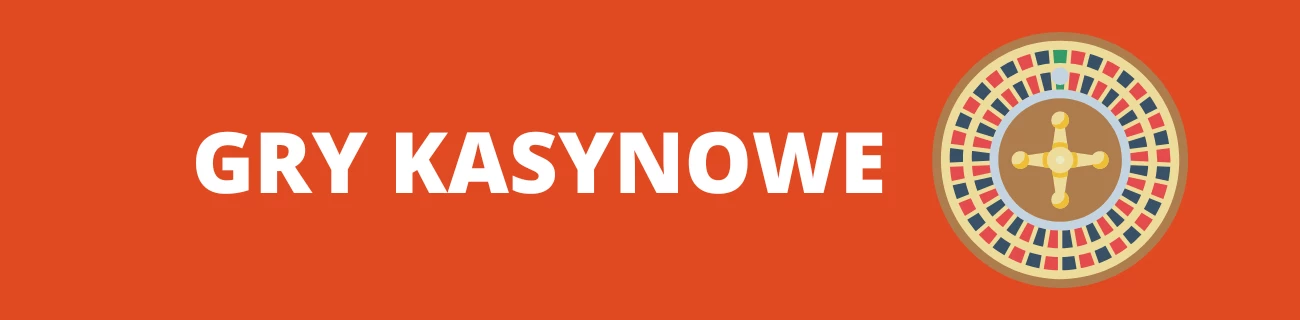 Gry kasynowe