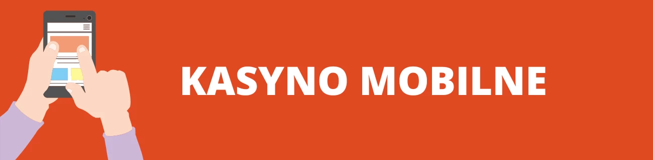 Kasyno mobilne