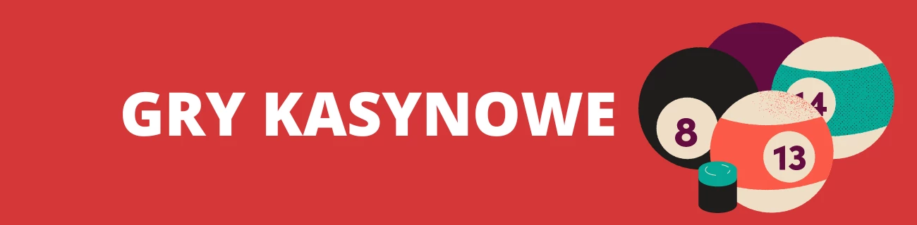 gry kasynowe