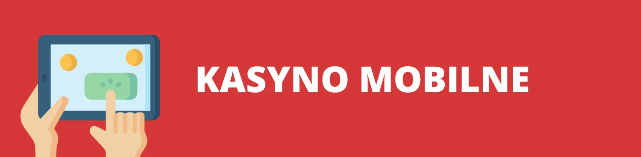 kasyno mobilne