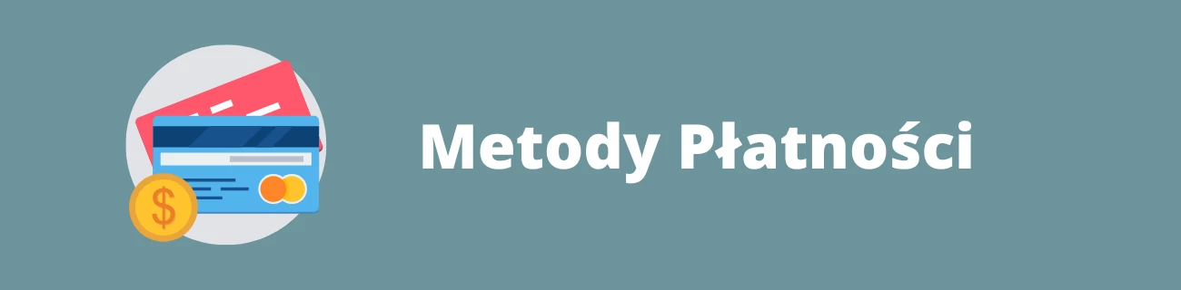 metody płatności