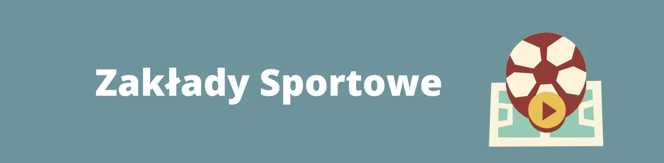 zakłady sportowe