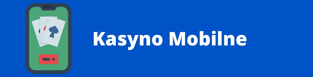 Kasyno mobilne