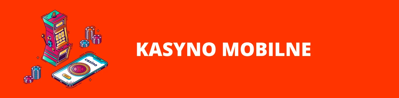 kasyno mobilne