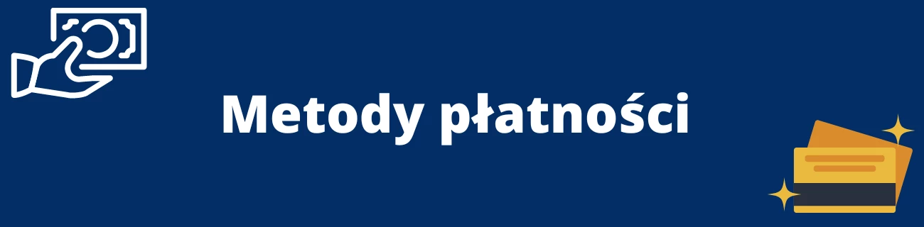 Metody płatności