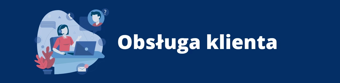 Obsługa klienta