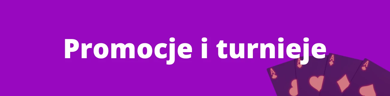 Promocje i turnieje