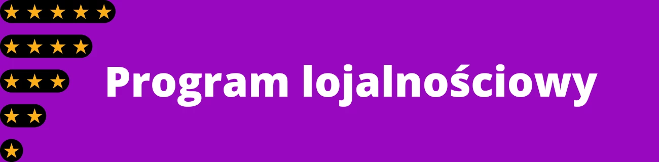 Program lojalnościowy VIP