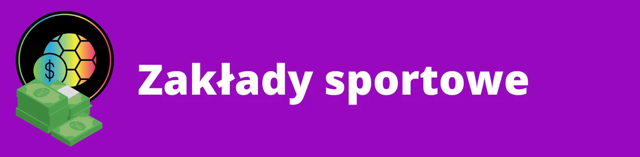 Zakłady sportowe