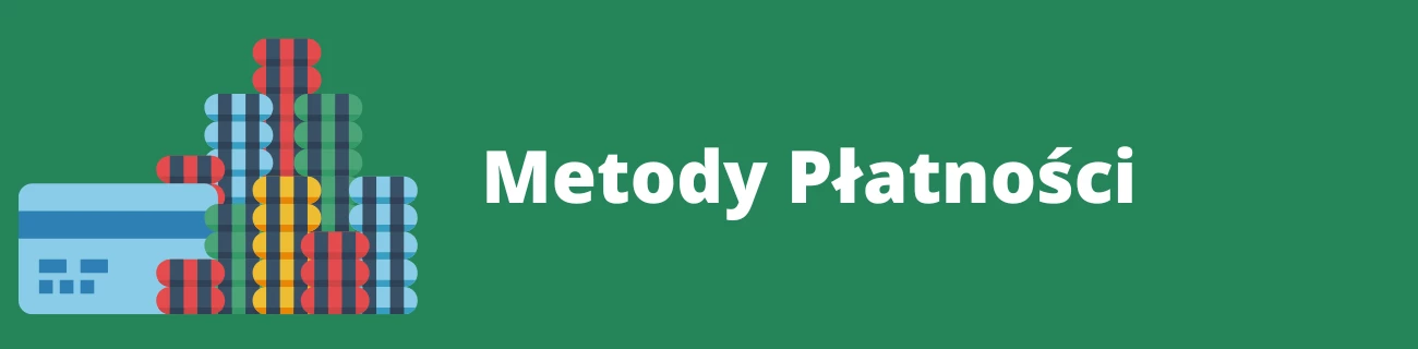 Metody płatności