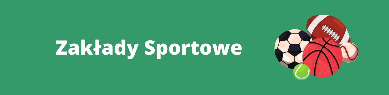 Zakłady sportowe