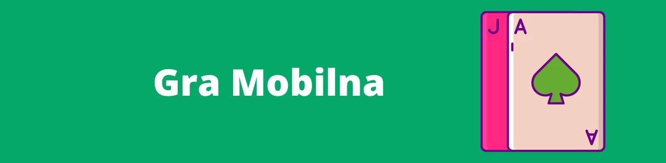 Blackjack online na telefonie