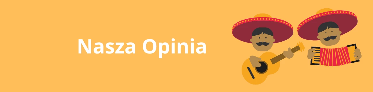Nasza opinia o 5Gringos