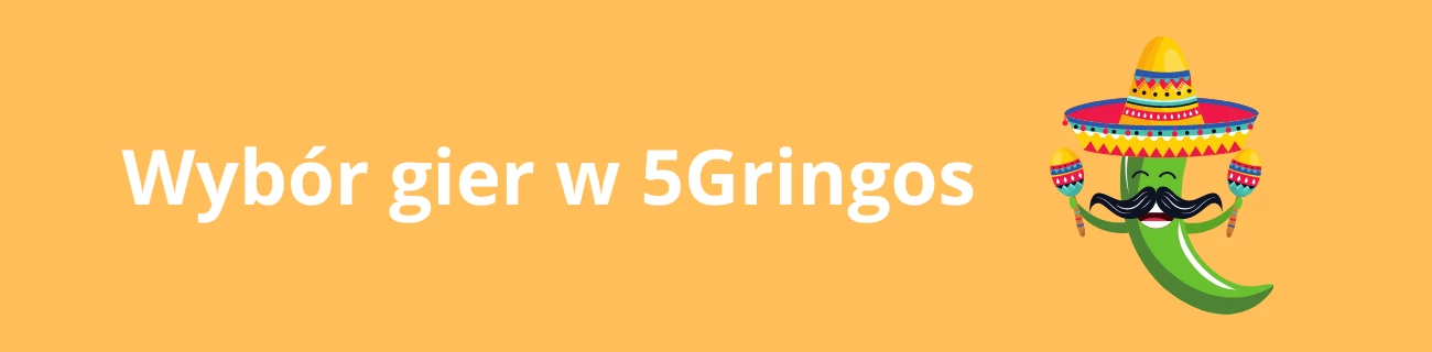 5gringos kasyno
