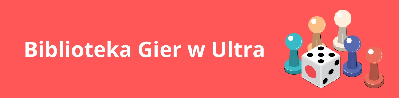 Biblioteka gier w Ultra Casino
