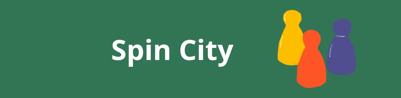 spin city
