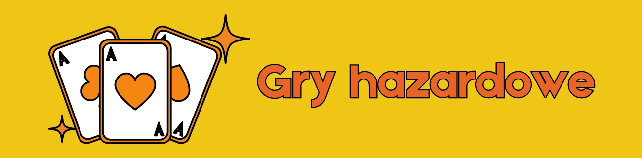 Gry hazardowe
