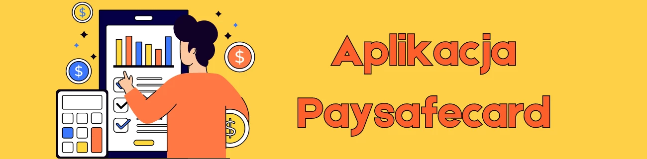 Aplikacja Paysafecard